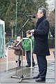Nieuwjaarsborrel 2009 3
